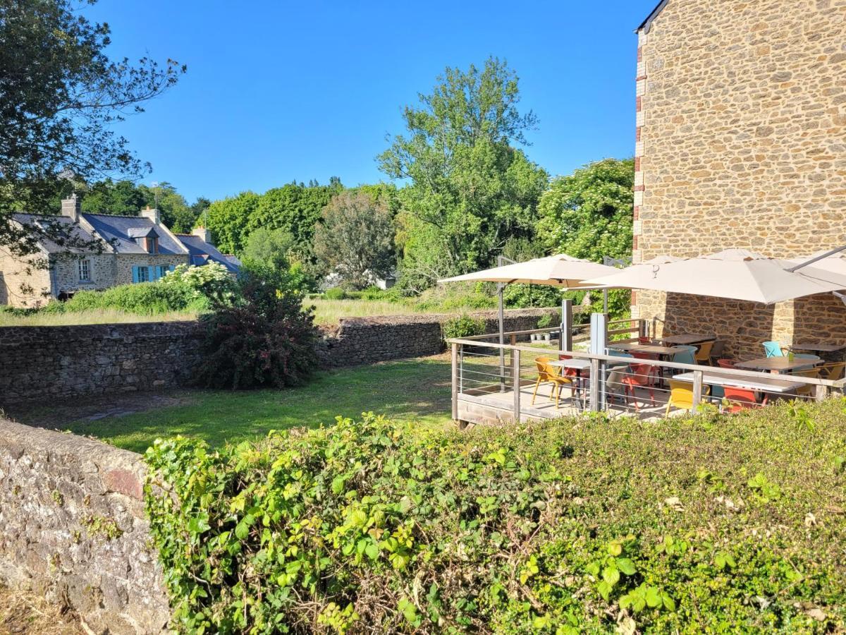 Le Petit Montmartre Otel Dinard Dış mekan fotoğraf